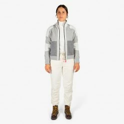 Topo Designs Global Full Zip Sweater - Women's