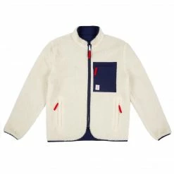 Topo Designs Sherpa Jacket - Men's - Sale