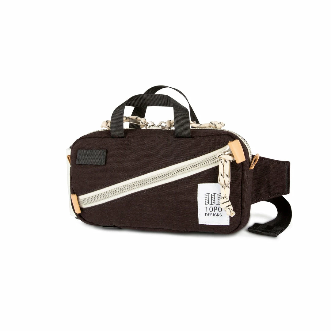 Topo Designs Mini Quick Pack Canvas New 9 Topo Designs Mini Quick Pack Canvas New