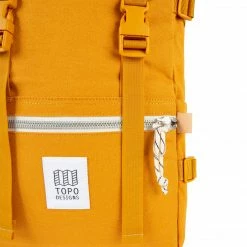 Topo Designs Packs & Bags Rover Pack Canvas