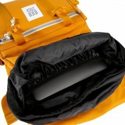 Topo Designs Packs & Bags Rover Pack Canvas