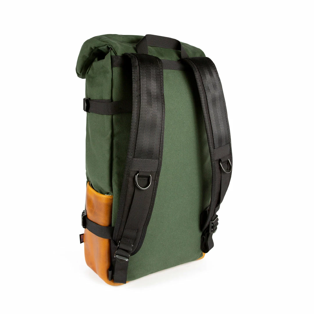 Topo Designs Klettersack Heritage Canvas 7 Topo Designs Klettersack Heritage Canvas