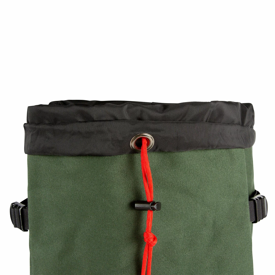Topo Designs Klettersack Heritage Canvas 16 Topo Designs Klettersack Heritage Canvas