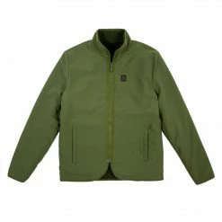 Topo Designs Sherpa Jacket - Men's 20 Topo Designs Sherpa Jacket - Men's