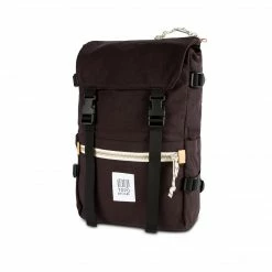 Topo Designs Packs & Bags Rover Pack Canvas