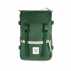 Topo Designs Packs & Bags Rover Pack Canvas