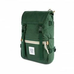 Topo Designs Packs & Bags Rover Pack Canvas