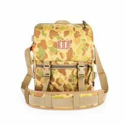 Special Releases Topo Designs X Nanga X Natal Design Rover Shoulder Pack