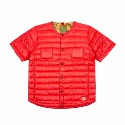 Topo Designs X Nanga X Natal Design Down Tee - Men's Special Releases