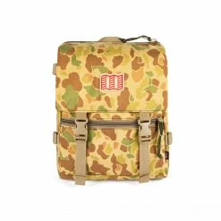Special Releases Topo Designs X Nanga X Natal Design Rover Shoulder Pack