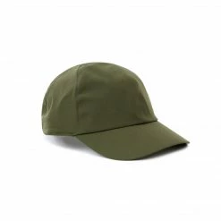 Topo Designs Tech Cap