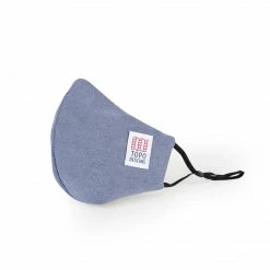 Topo Designs Men's Face Mask