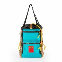 Special Releases Topo Designs X Keen River Backpack Tote