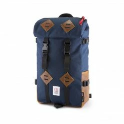 Topo Designs Klettersack Leather Packs & Bags