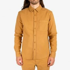 Topo Designs Dirt Shirt - Men's - Sale