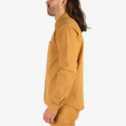 Topo Designs Dirt Shirt - Men's - Sale