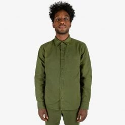 Topo Designs Dirt Shirt - Men's - Sale