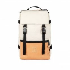 Topo Designs Rover Pack Heritage Canvas - Sale Packs & Bags