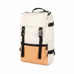 Topo Designs Rover Pack Heritage Canvas - Sale Packs & Bags