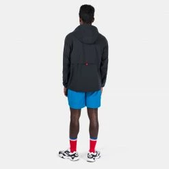 Topo Designs Wind Anorak - Sport - Men's