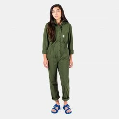Topo Designs Coverall - Women's
