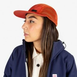 Topo Designs Global Hat New Women's
