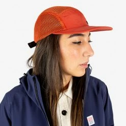 Topo Designs Global Hat New Women's