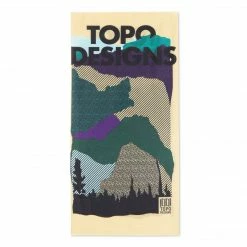 Topo Designs Men's Neck Gaiter - Sale