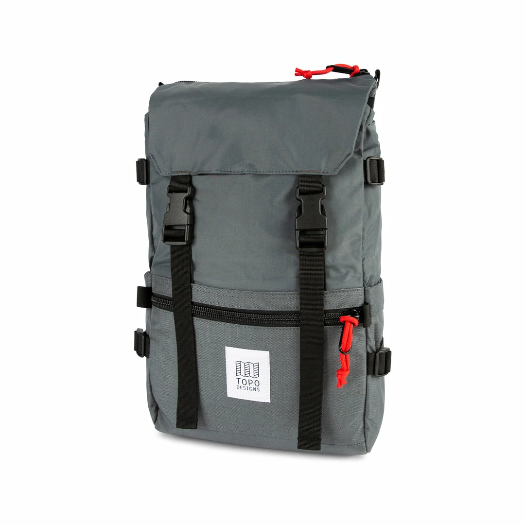 Topo Designs New Packs & Bags Rover Pack Classic 24 Topo Designs New Packs & Bags Rover Pack Classic
