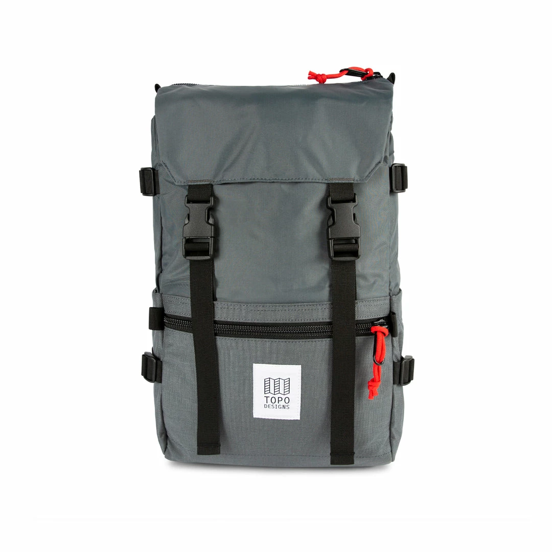 Topo Designs New Packs & Bags Rover Pack Classic 25 Topo Designs New Packs & Bags Rover Pack Classic