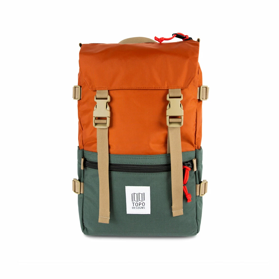 Topo Designs New Packs & Bags Rover Pack Classic 23 Topo Designs New Packs & Bags Rover Pack Classic