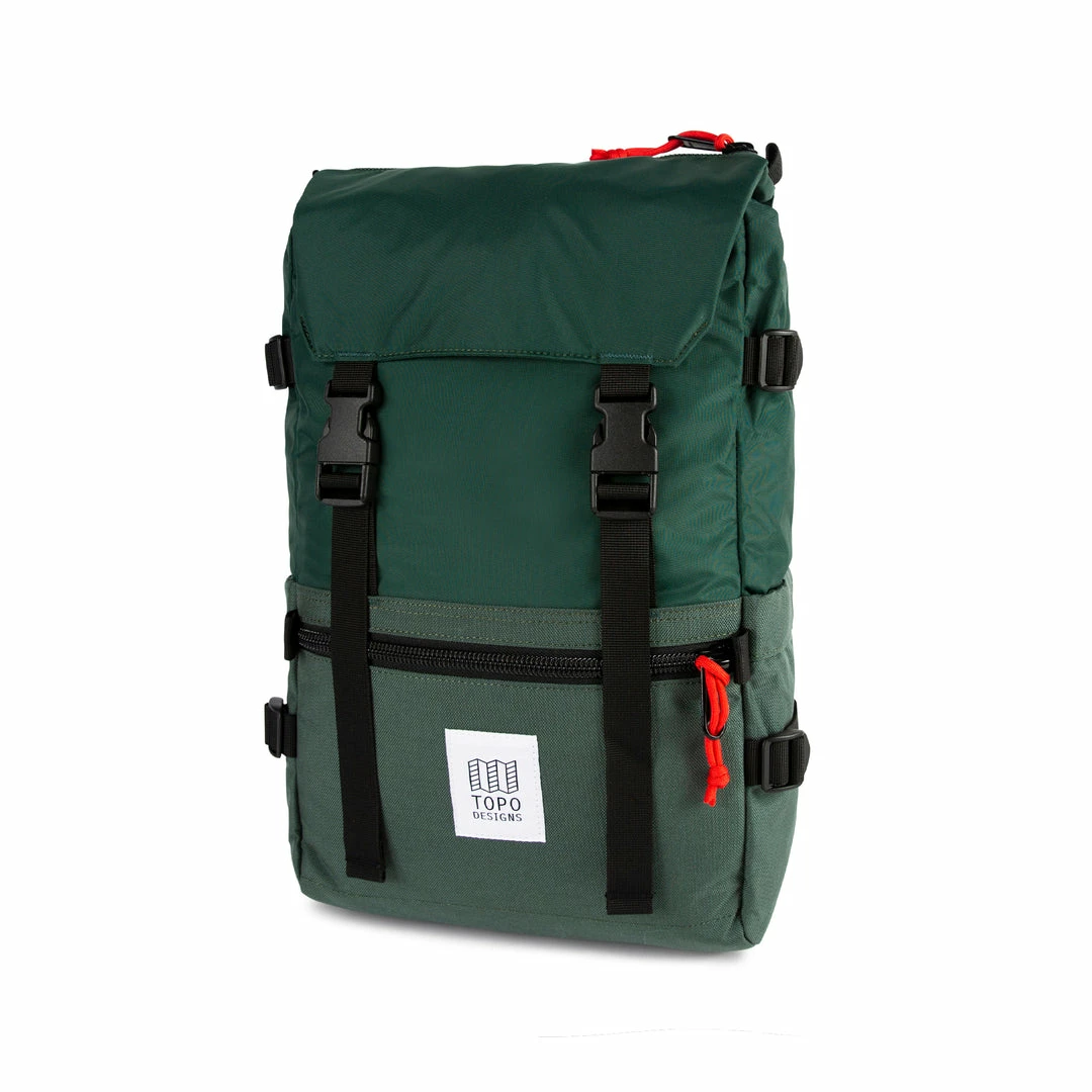 Topo Designs New Packs & Bags Rover Pack Classic 20 Topo Designs New Packs & Bags Rover Pack Classic