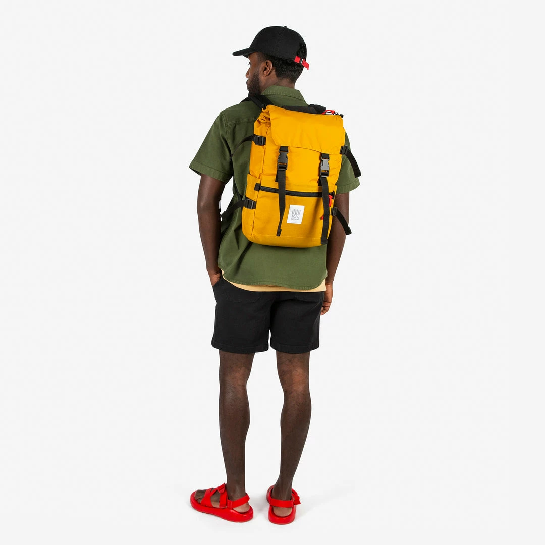 Topo Designs New Packs & Bags Rover Pack Classic 44 Topo Designs New Packs & Bags Rover Pack Classic