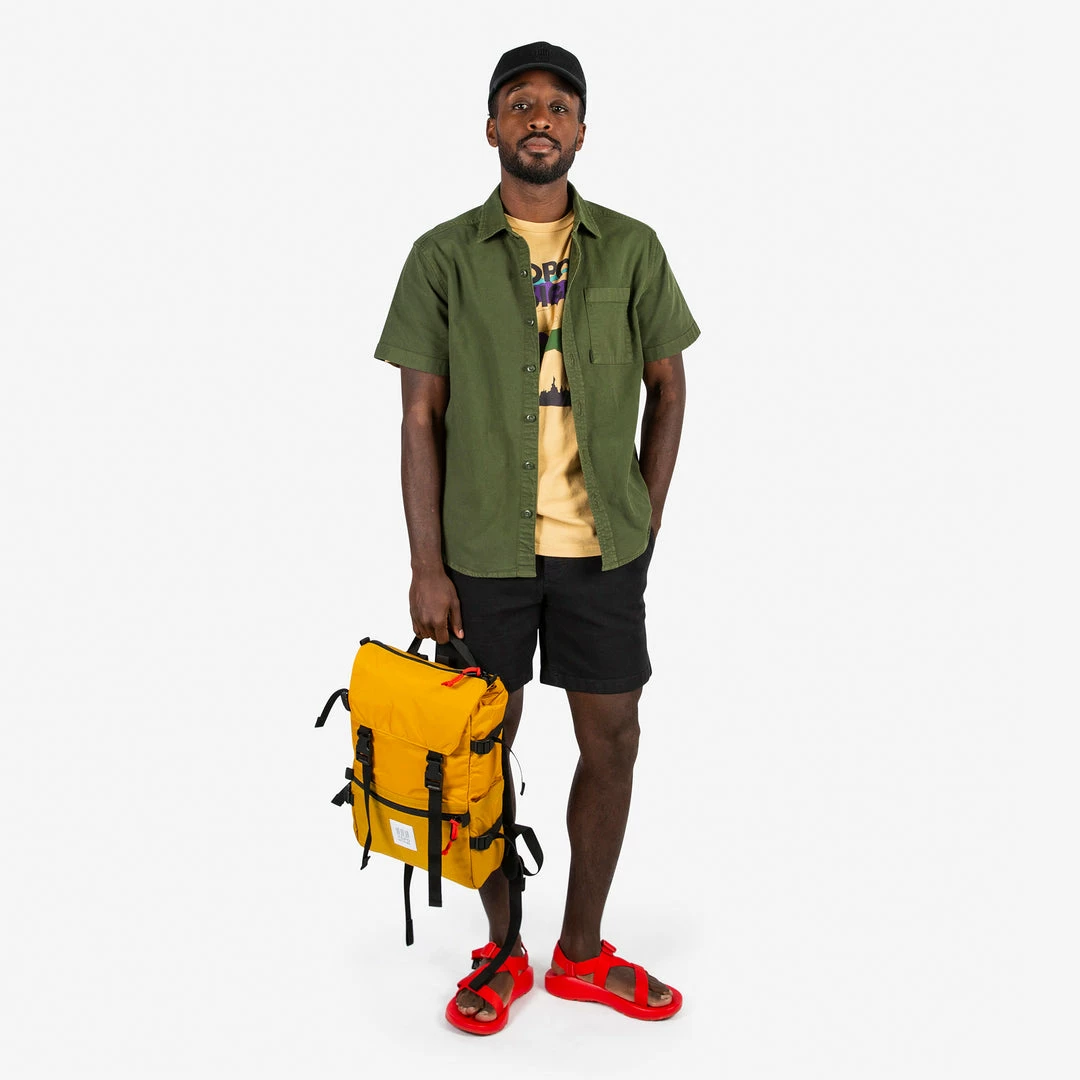 Topo Designs New Packs & Bags Rover Pack Classic 42 Topo Designs New Packs & Bags Rover Pack Classic