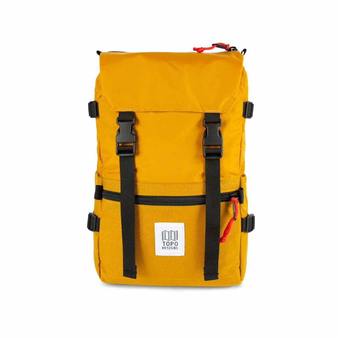 Topo Designs New Packs & Bags Rover Pack Classic 19 Topo Designs New Packs & Bags Rover Pack Classic