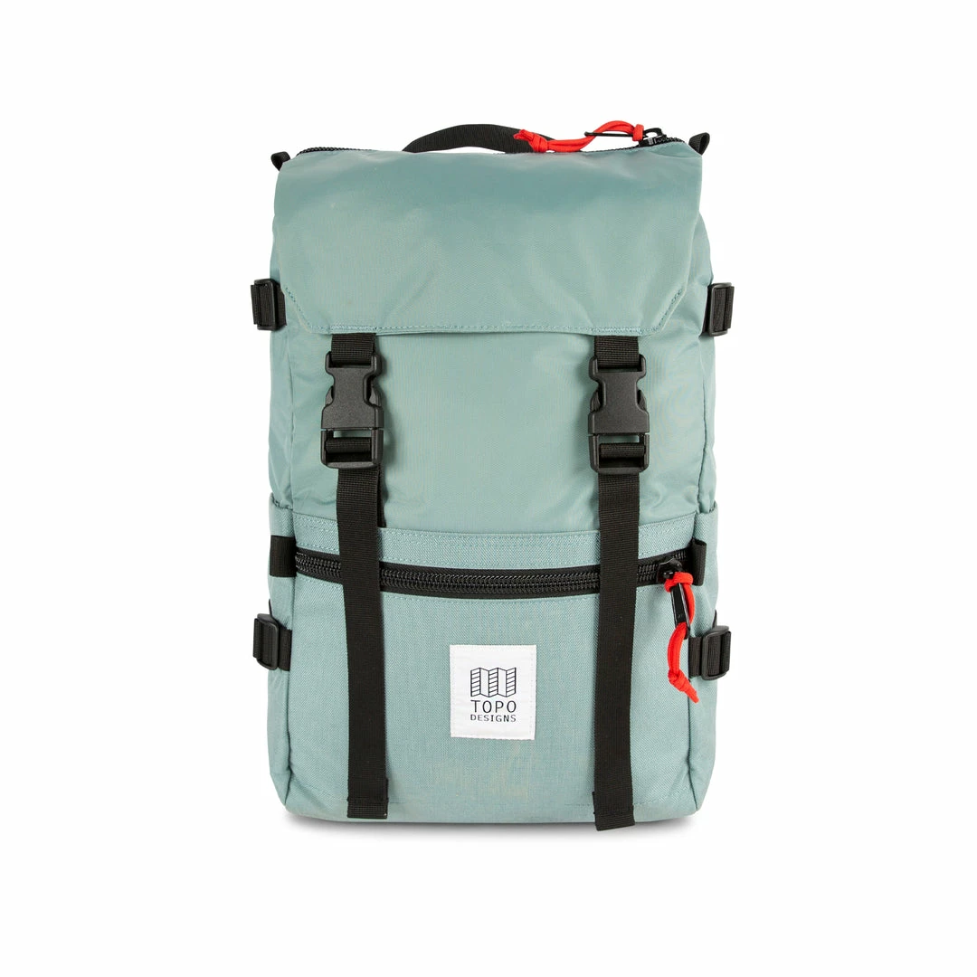 Topo Designs New Packs & Bags Rover Pack Classic 7 Topo Designs New Packs & Bags Rover Pack Classic
