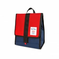Topo Designs X Fat Tire Cooler Bag Special Releases
