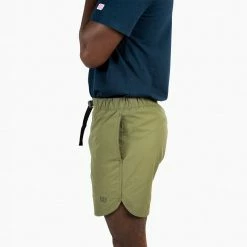 Topo Designs River Shorts Lightweight - Men's New