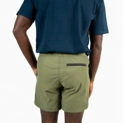 Topo Designs River Shorts Lightweight - Men's New
