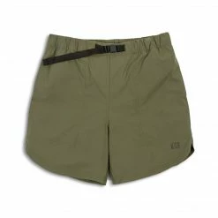 Topo Designs River Shorts Lightweight - Men's New