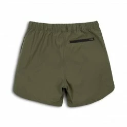 Topo Designs River Shorts Lightweight - Men's New