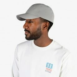Topo Designs Tech Cap