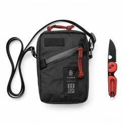 Topo Designs X James Brand Utility Capsule Special Releases