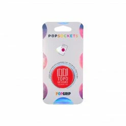 Topo Designs X PopSockets