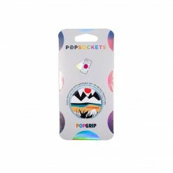 Topo Designs X PopSockets