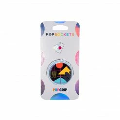 Topo Designs X PopSockets