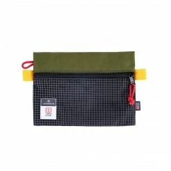 Topo Designs X Alternative Accessory Bags