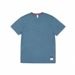 Topo Designs X Alternative Eco-Jersey Crew Tee - Men's