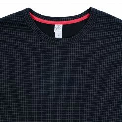 Topo Designs X Alternative Eco-Jersey Crew Tee - Men's