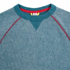 Topo Designs X Alternative Baby Champ Eco-Teddy Sweatshirt - Women's Special Releases